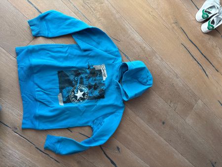 Converse Pullover Gr. 152