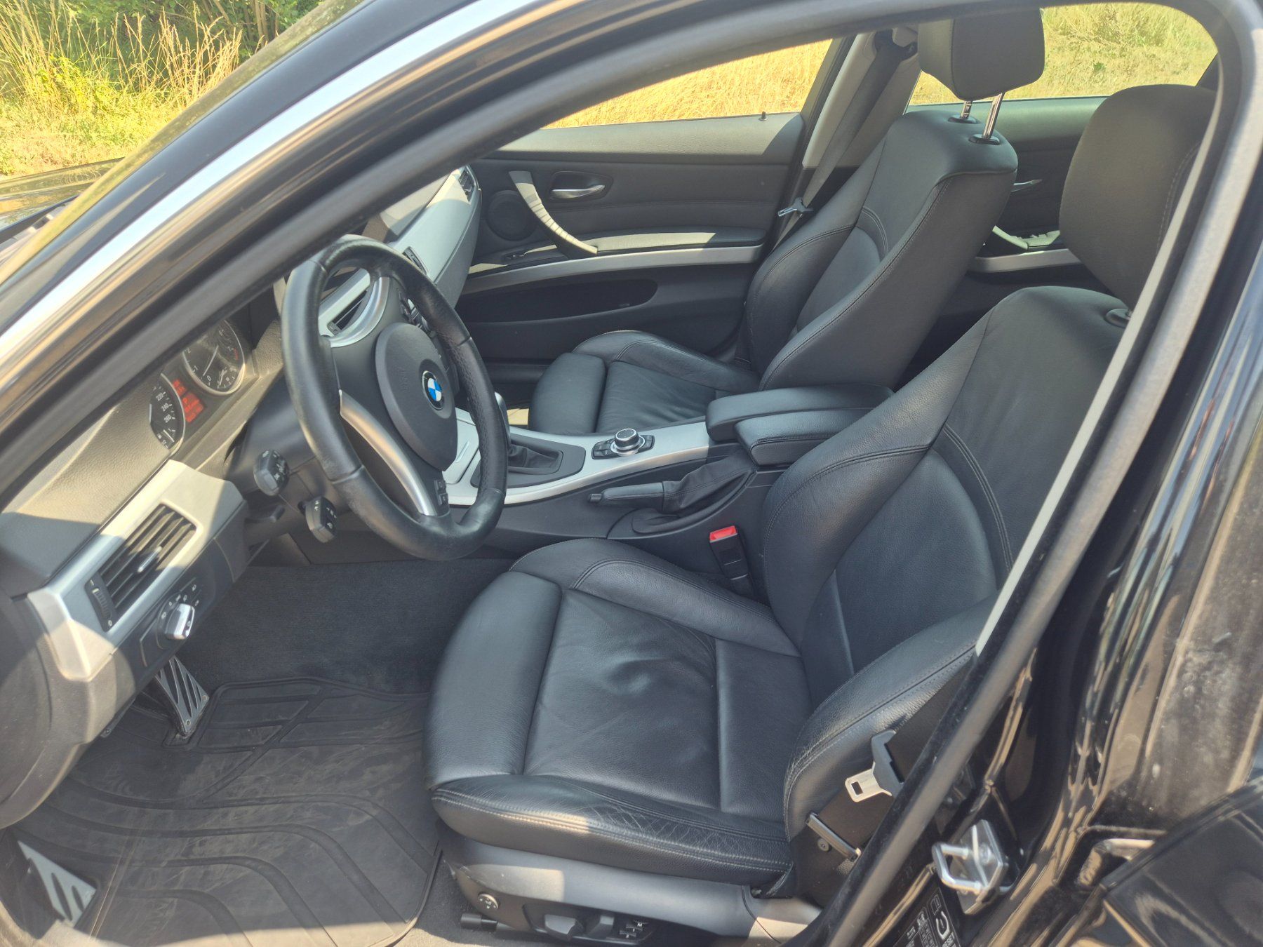 BMW Autos: BMW 330i xDrive T – Gebraucht aus Balterswil von scooby888 3