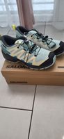 Salomon Trailrunning Schuhe Damen Grösse 38 neu