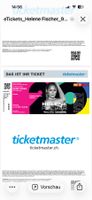 Helene Fischer Ticket 2mal Stehplatz 14.7.26/19.30