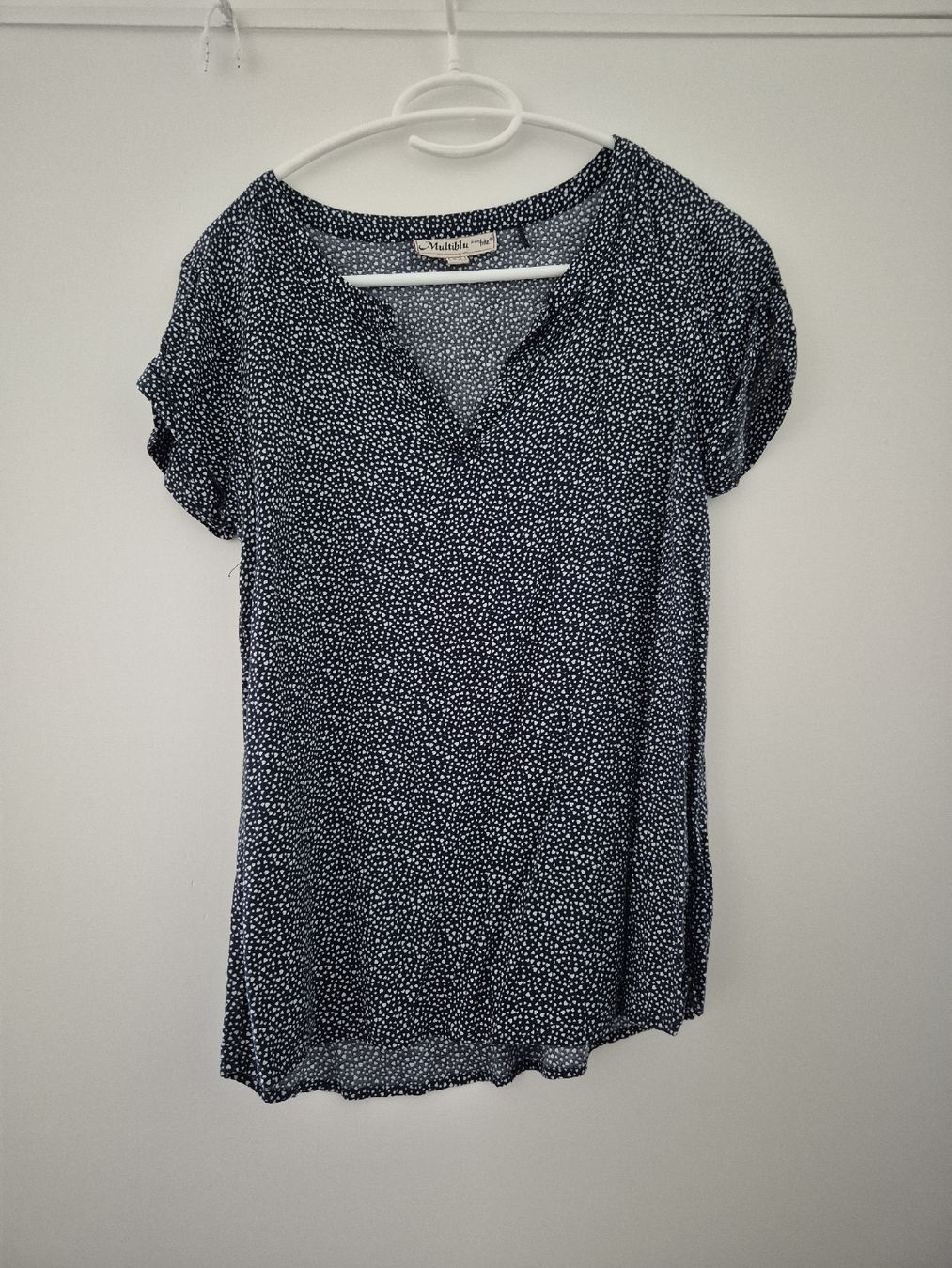 Camicette: Bluse Gr. 36 Multiblu – Usato da Therwil venduto da Twista11