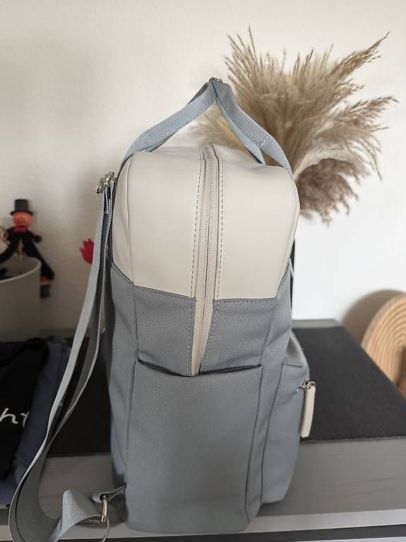 Kapten & Son Zaini: Kapten&Son Rucksack – Nuovo (secondo la descrizione) da Basel venduto da Lacur4 1