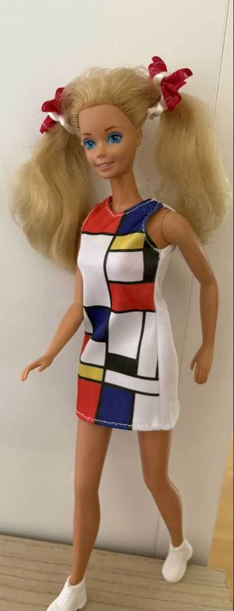 Puppen: Vintage Barbie  – Gebraucht aus Zürich von venusandmars 2