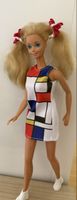 Vintage Barbie