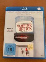 Blue Ray Vampire Office