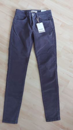 MOS MOSH Regular gr,24