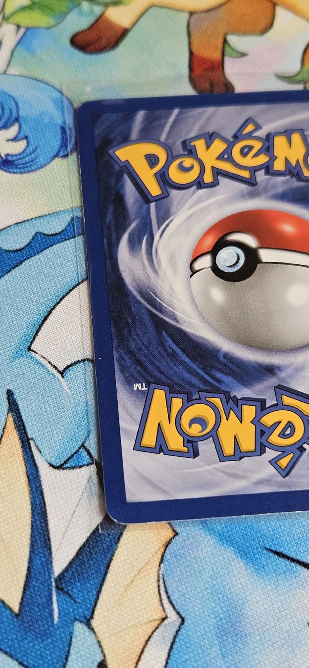 Pokémon Cartes à collectionner: Squirtle 63/102 Base Set ENG – D'occasion à Belp par Ginus85 3