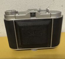 Alte Fotoapparat 