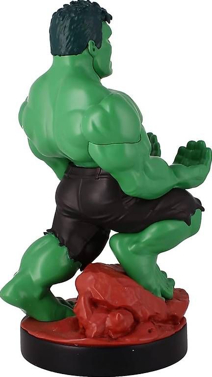 Marvel Statuette: Exquisite Gaming - Marvel Avengers Hulk Cable Guy (Net) – Nuovo (secondo la descrizione) da Kreuzlingen venduto da Best-Deal-Oase 3