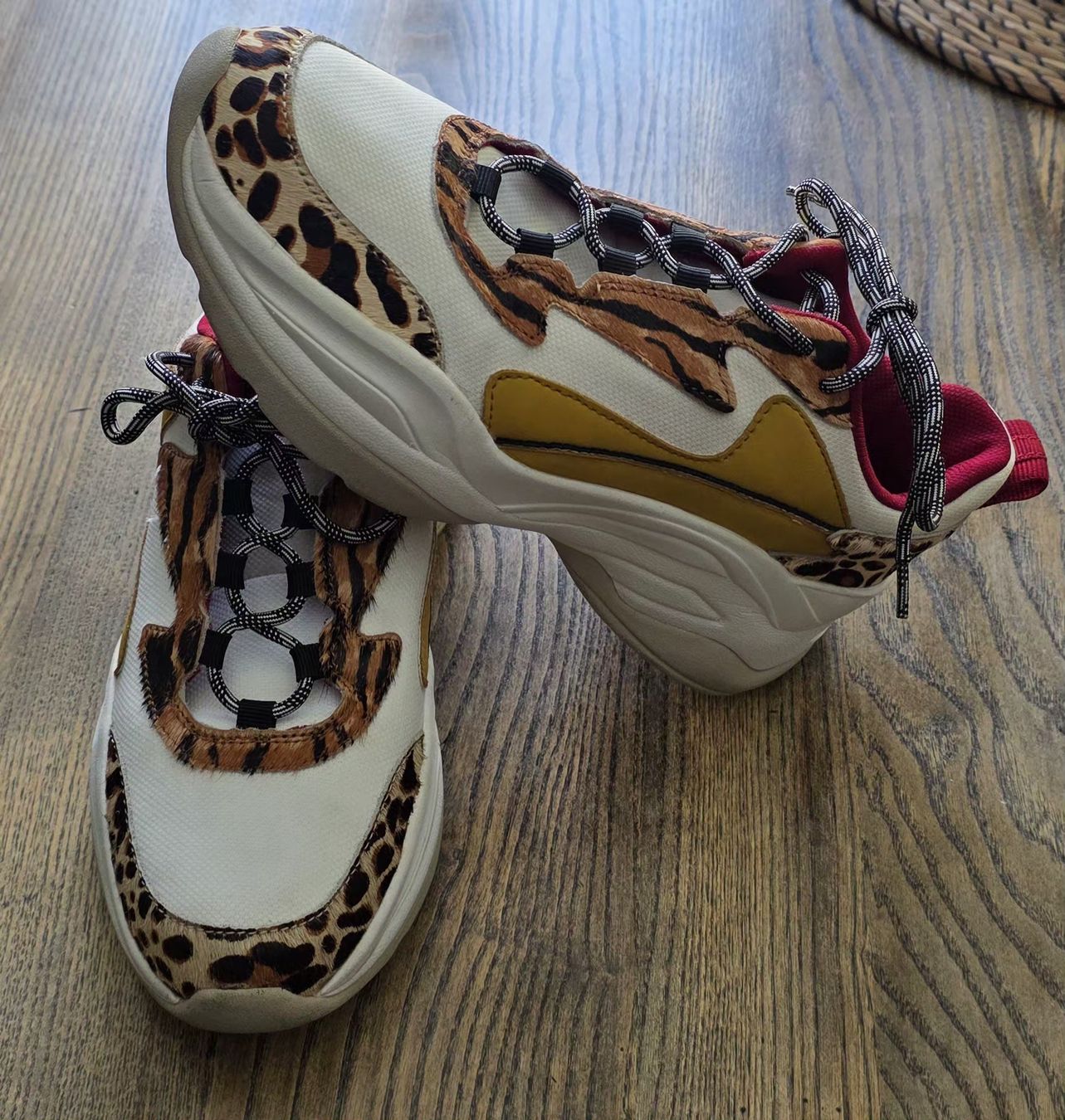 Aldo Scarpe da donna: Baskets Aldo – Usato da Genève venduto da Eliferr 1