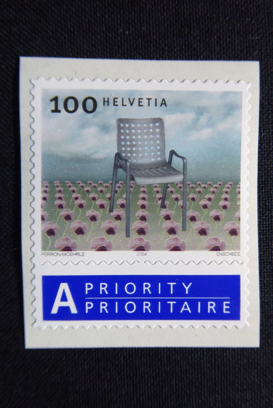 Alle Briefmarken: (t817) 2004: Zst.Nr. 1120 ** – Neu (gemäss Beschreibung) aus Basel von scholle50