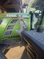 Fendt 516 Frontladerkonsole