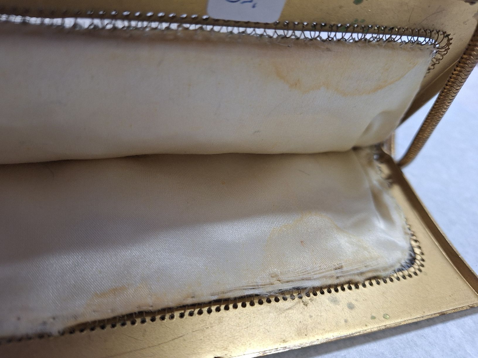 Borse da donna: Antike Art Deco Tasche – Usato da Rheinfelden venduto da Cleopatra2000 5