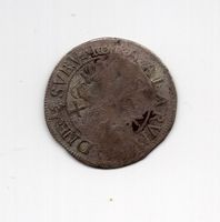 (410) Haldenstein GR, 12 Kreuzer ohne Jahr, 1609-1628