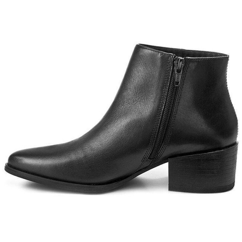Scarpe da donna: Vagabond Stiefeletten Neu Gr. 40/41 – Nuovo (secondo la descrizione) da Berneck venduto da Hansi_Muenz