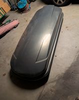 Dachbox Fabbri