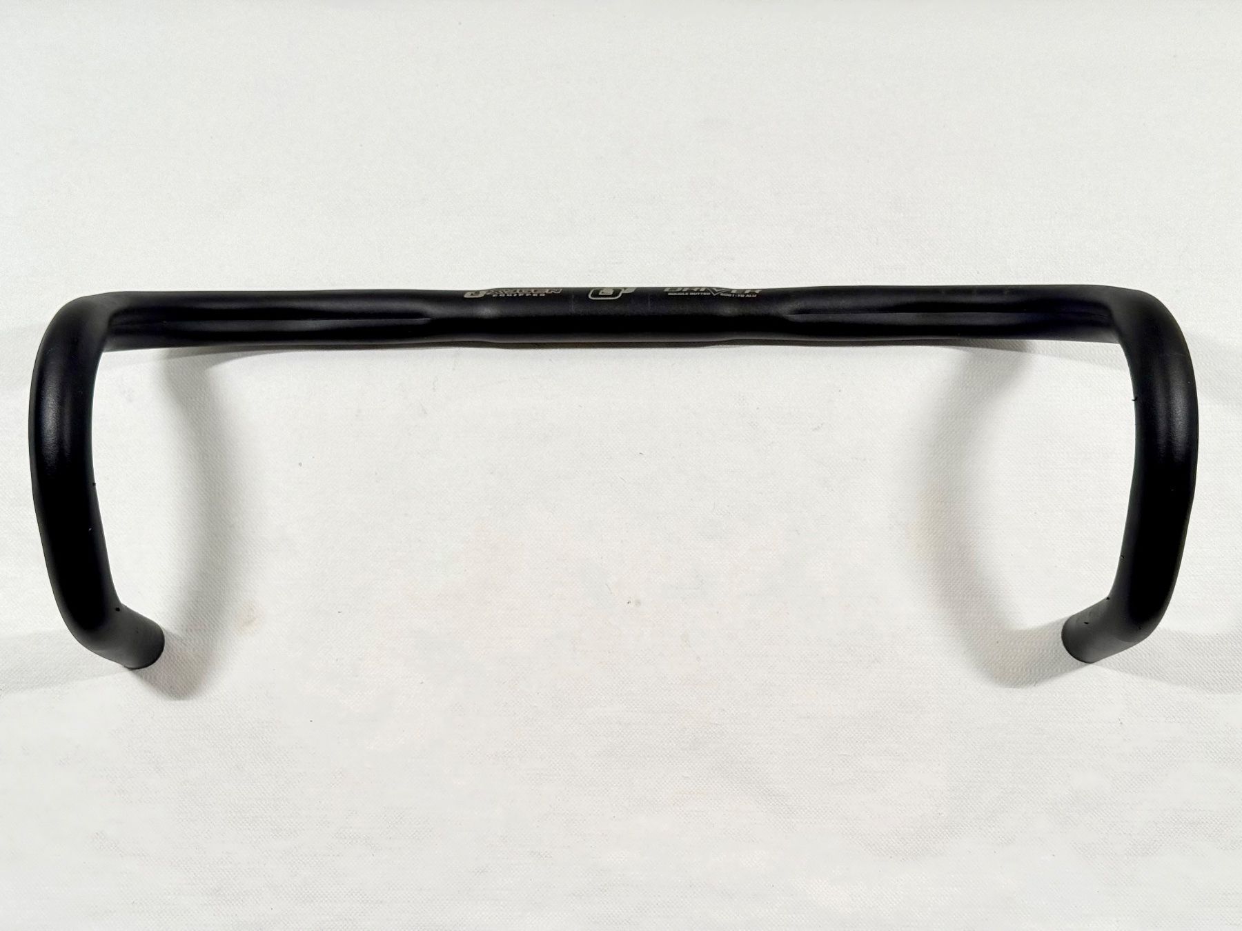 Ersatzteile: OXYGEN DRIVER Rennrad Lenker 46cm / 26.0mm / 2602 – Gebraucht aus Luzern von bikeandbeltcom 1