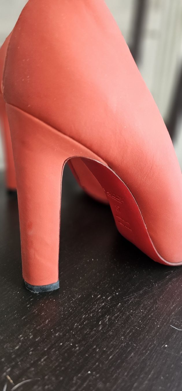 Bally Scarpe da donna: Elegante Bally Pumps Gr. 37 – Usato da Niedergösgen venduto da topol14 5