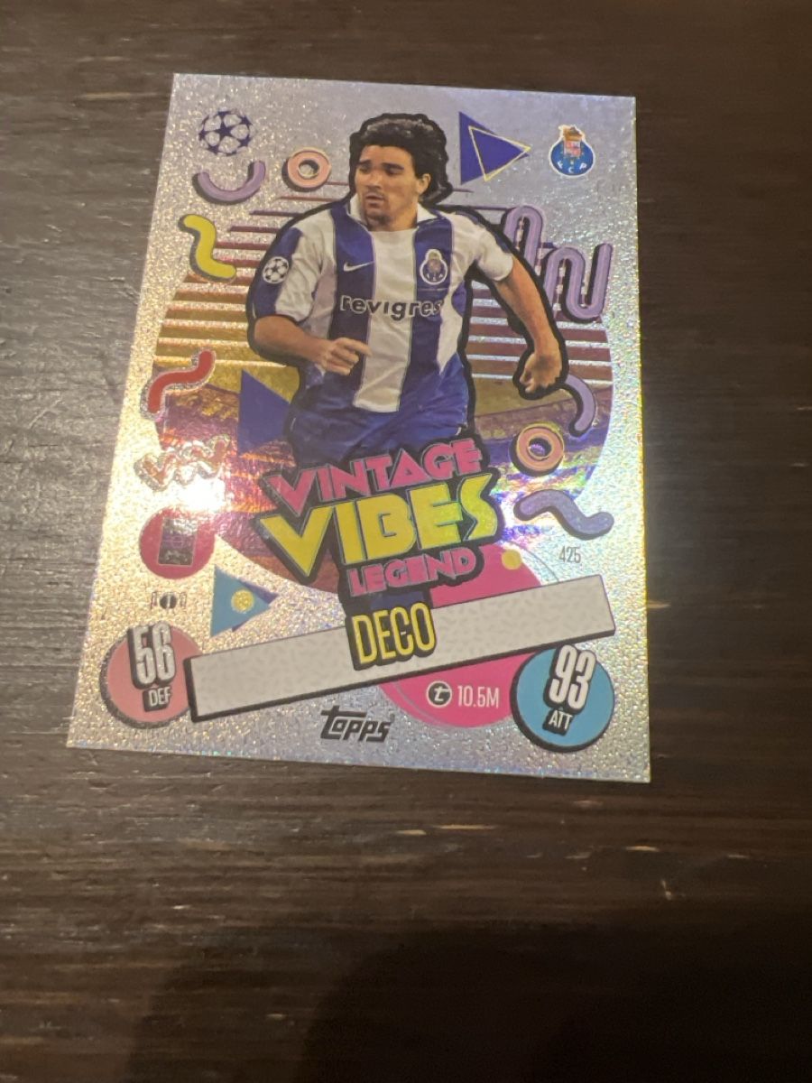Cartes: DECO CARD – D'occasion à Bülach par man_mns6 1