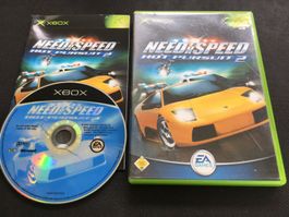 Need for Speed Hot Pursuit 2 - Xbox Game