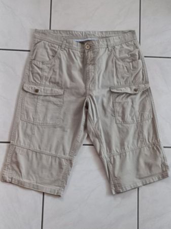 Herren Sommer- Hose, Gr. 38, Top