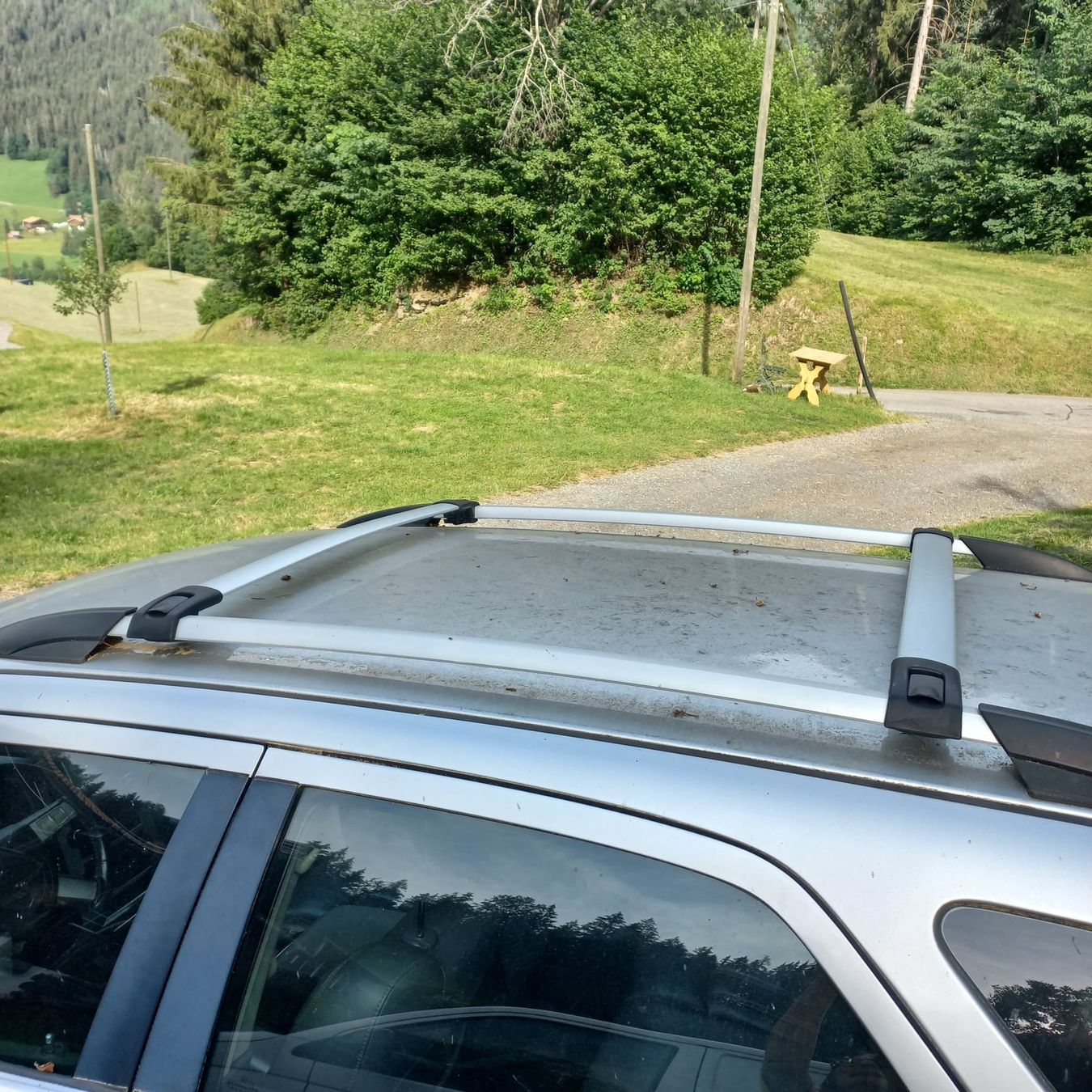 Autos: Chrysler 300C T3.5 AWD – D'occasion à Zweisimmen par Fandango 5