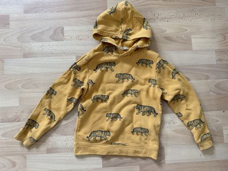 Hoodie H&M Gr.122/128