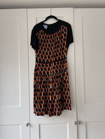 Prada Dress