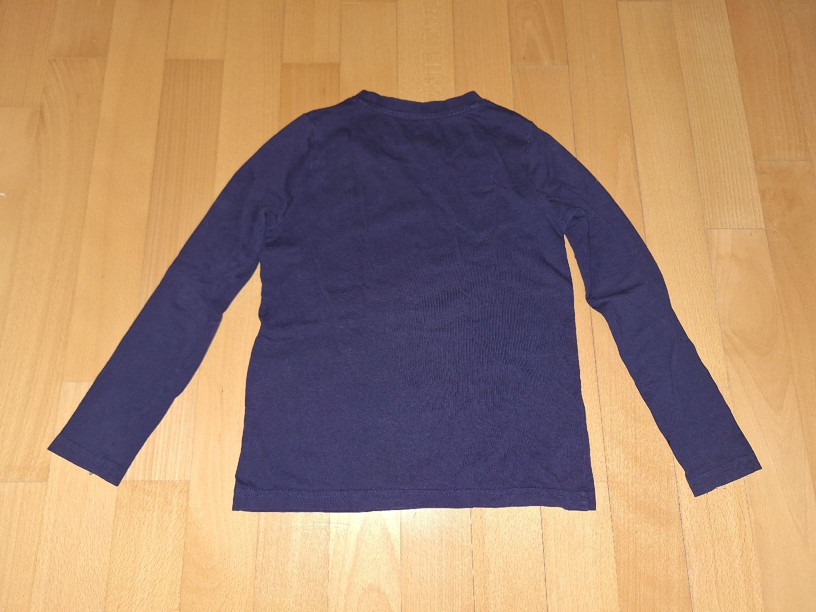 Camicie, T-shirt & Polo: Langarmshirt "COOL" in Gr. 122/128 – Usato da Oberrieden venduto da man_9tm2 1