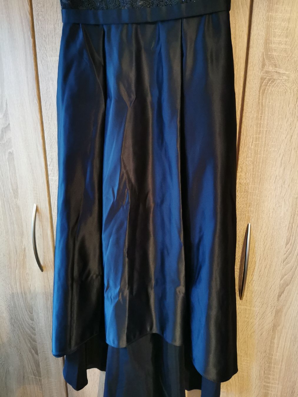 Kleider: Vera Mont Damen Abend Kleid Gr S – Neu (gemäss Beschreibung) aus Schlieren von vlalif 3