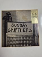 Sunday Skifflers  - Mama don't allow ...Single 7 , CH