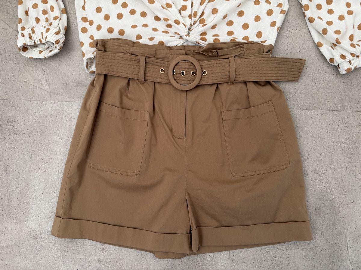 Morgan Pantaloni: Short Morgan gr 40 – Usato da Samedan venduto da lau_q8yh 3
