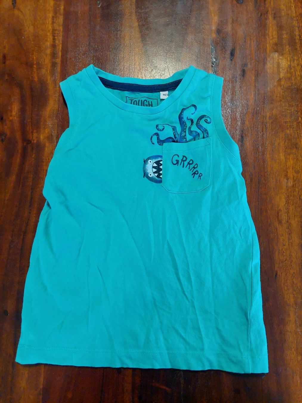 C&A Camicie, T-shirt & Polo: C&A Liebli / Axelshirt Grösse 98 – Usato da Beckenried venduto da Havacola 2