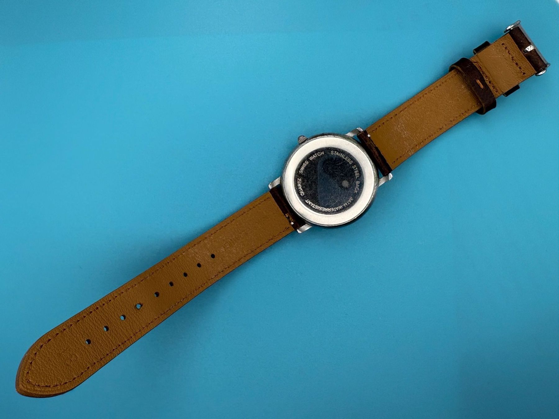 Orologi: A. B. Art Uhr 36mm – Usato da Elgg venduto da Jo_Naj 5