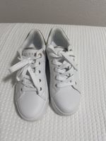 Guess Schuhe weiss Grösse 40 Damen