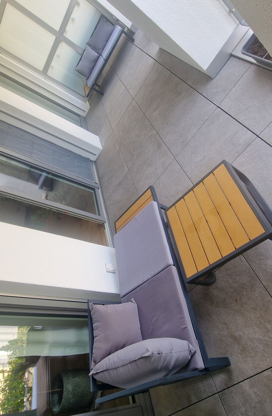 Sofas: Gartensofa – Gebraucht aus Dottikon von Anne.N 1