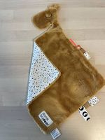 Done by Deer Schmusetuch Giraffe NEU  Gratis Versand