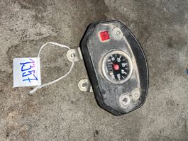 Sachs 503 Mofa Cockpit
