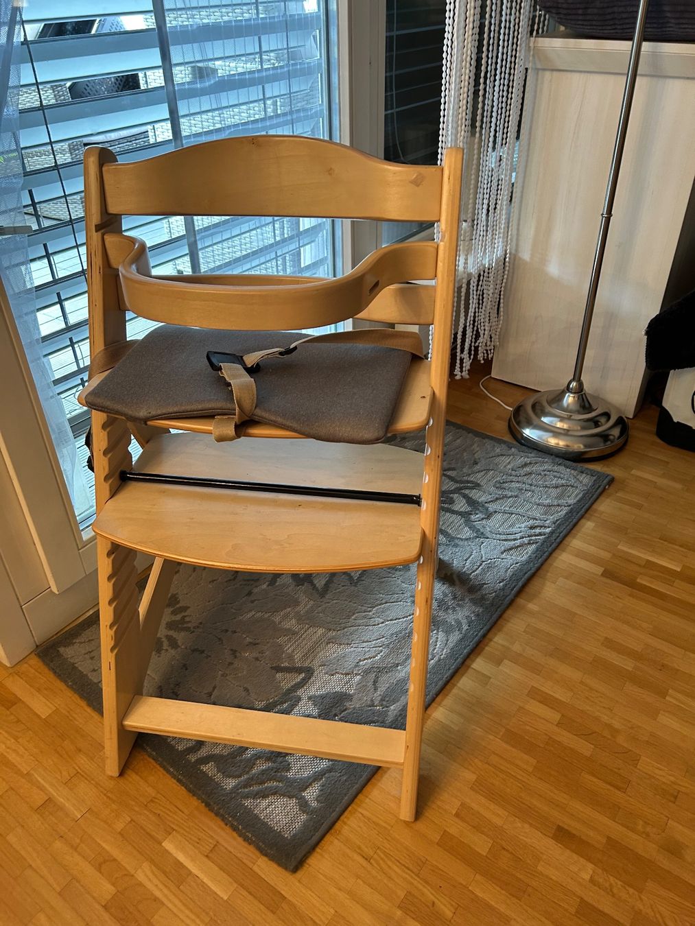 Seggioloni: Kinderstuhl – Usato da Bottmingen venduto da Cesar1234 3