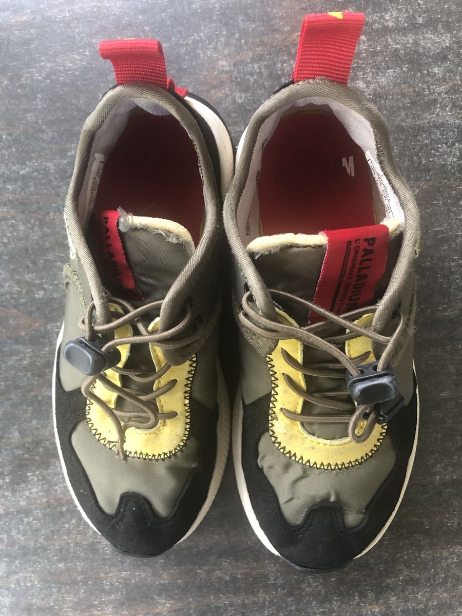 Scarpe per ragazzi: Kinder Freizeitschuhe – Usato da Solothurn venduto da galinka 3