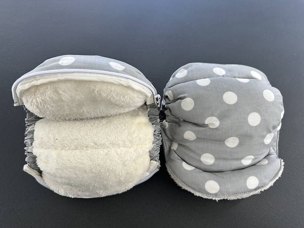 Altro in  Abbigliamento & Accessori: Handwärmer Kinderwagen – Usato da Schüpfen venduto da Sp00k 1