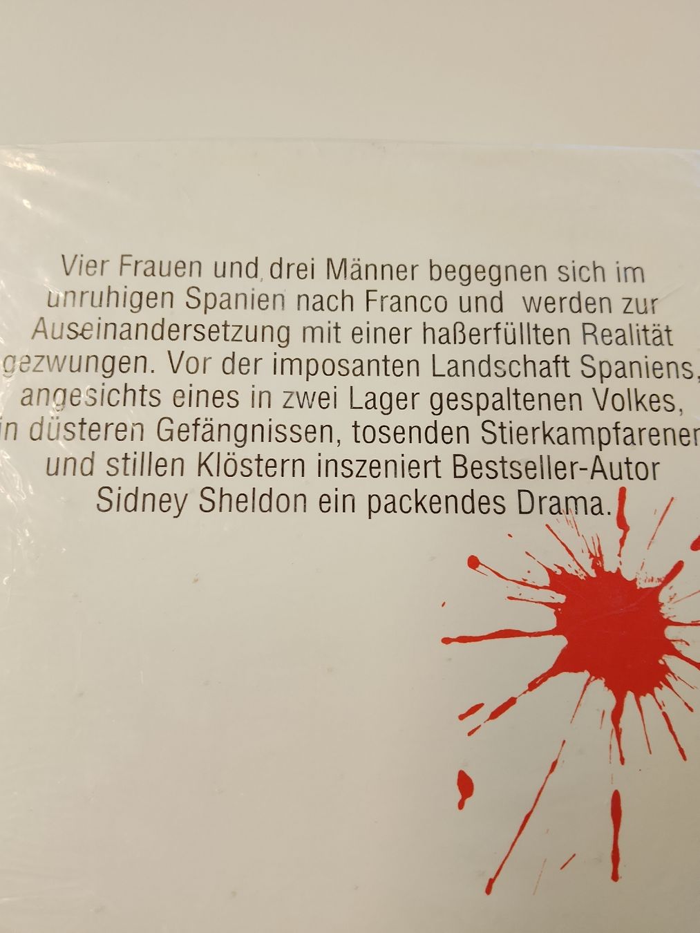 Libri: Die Mühlen Gottes – Nuovo e nell'imballaggio originale da Volken venduto da katz5 3