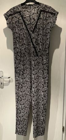IKKS Overall taille 36