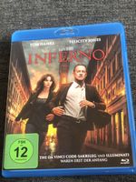 Blu-Ray INFERNO