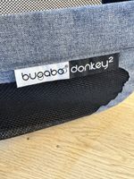 Bugaboo Donkey 2 Seitenkorb, Top Zustand