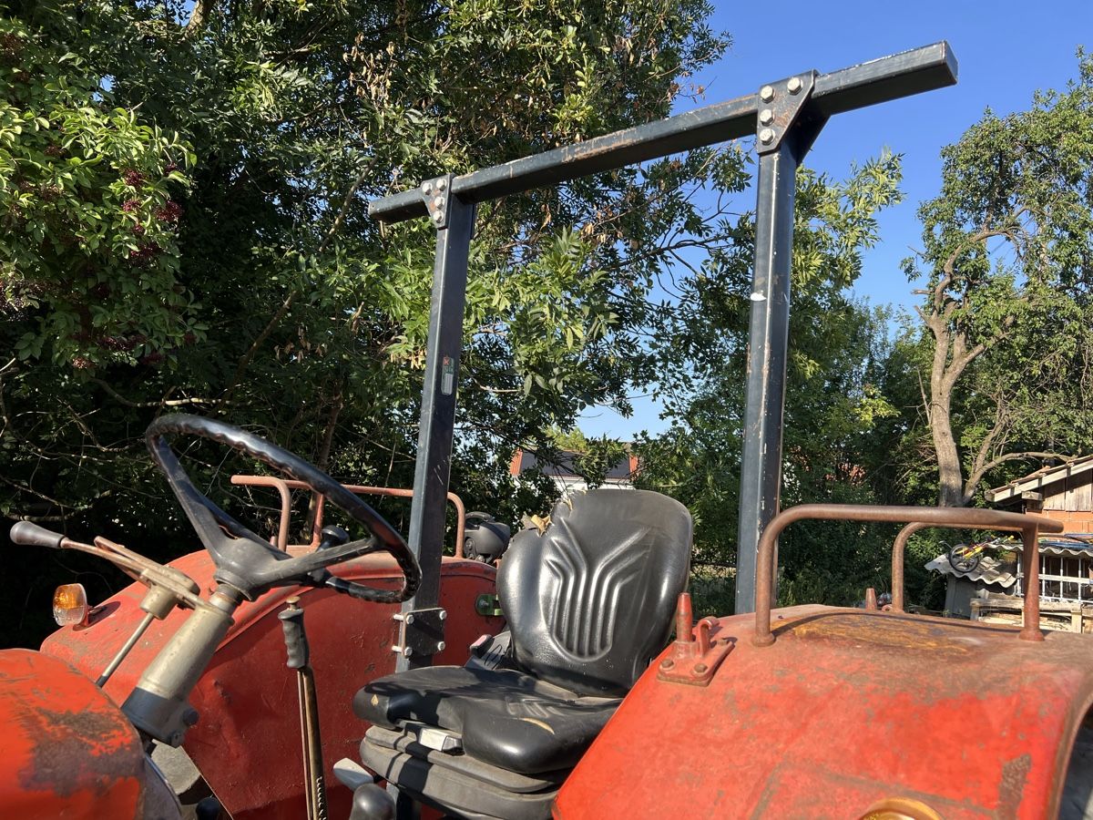 Tracteurs: Hürlimann D 310  – D'occasion à Neuendorf par H_Tech 3