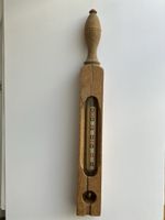 Antikes Thermometer 