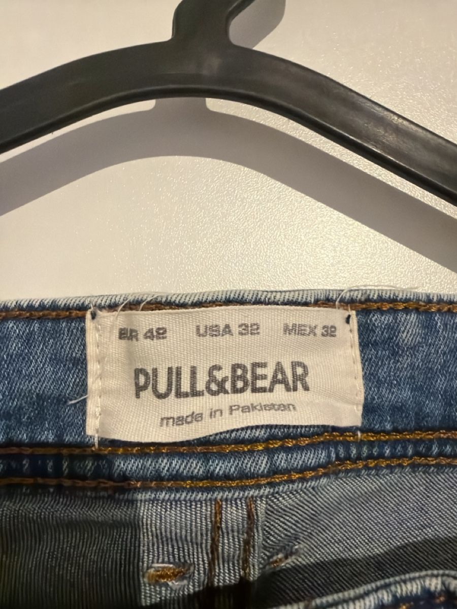 Pull&Bear Jeans: Jeans  – Neu (gemäss Beschreibung) aus Döttingen von chi_8d8b 2