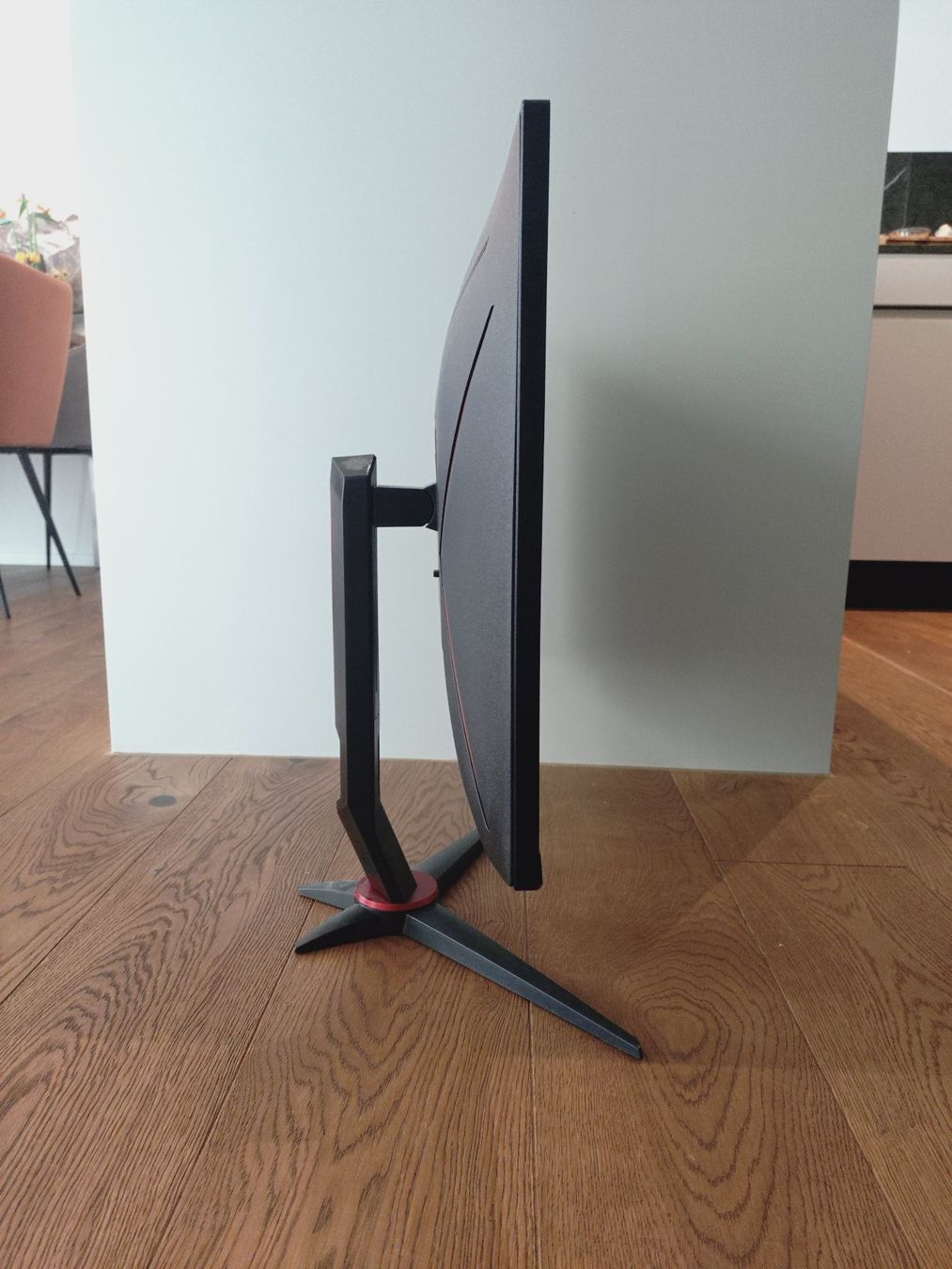 AOC Monitor: Monitor AOC Q27G2U/BK (27") – Usato da Horw venduto da eli_t5dc 3
