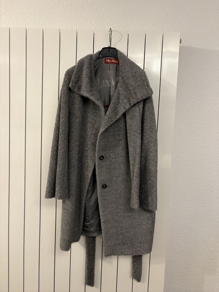 Max Mara Manteaux: Manteau Max – D'occasion à Evionnaz par Meliestange
